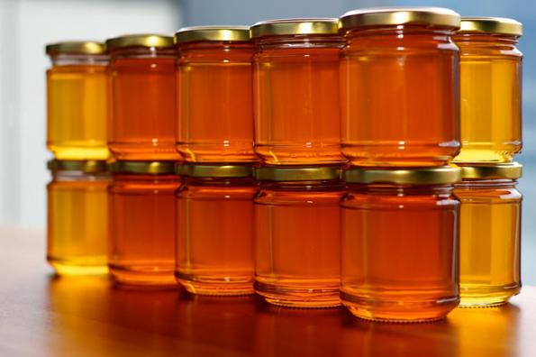 بازار بزرگ فروش عسل چهل گیاه