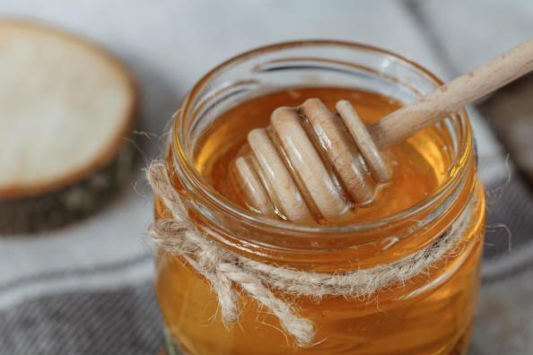 فواید استفاده از عسل چهل گیاه