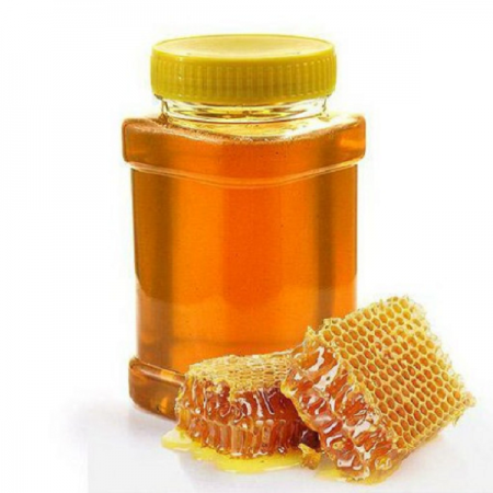 تولید عسل چهل گیاه در حجم های مختلف