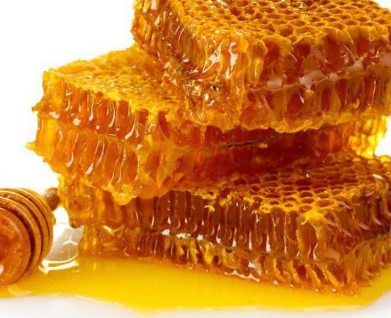 تولید عسل چهل گیاه درجه یک در بسته بندی های متنوع