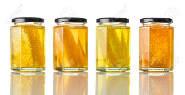 عوامل موثر در قیمت گذاری عسل چهل گیاه درجه یک
