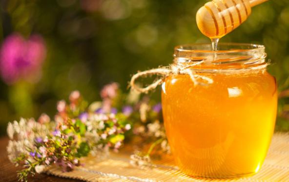 عرضه مستقیم عسل چهل گیاه اصل در کشور