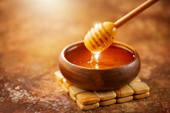 خریداران عسل چهل گیاه درجه یک در کشور