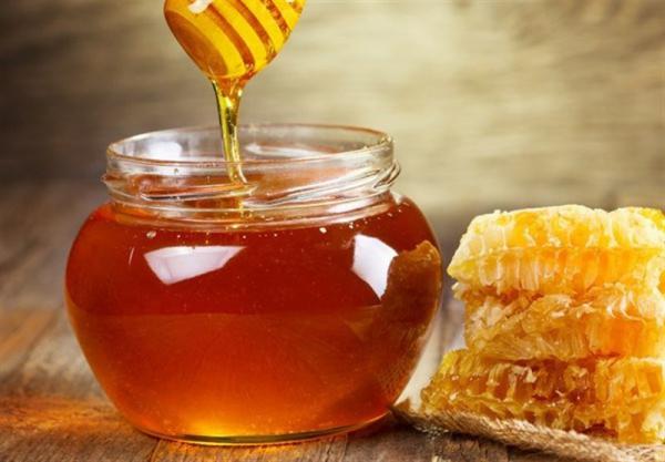 خرید عسل طبیعی به قیمت درب کارخانه