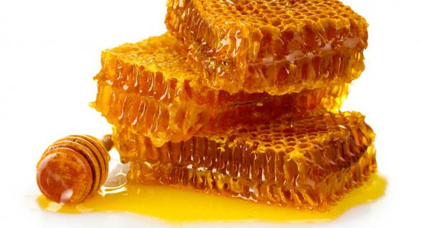 نحوه نگه داری از عسل طبیعی