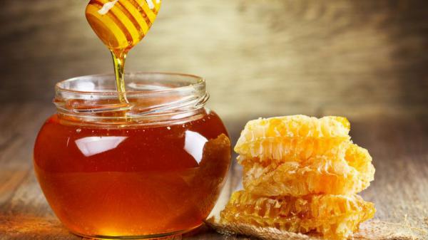 فروشندگان عسل قنقال به طور عمده