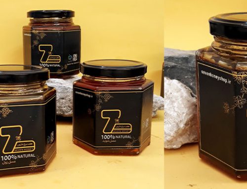 توزیع و فروش انواع عسل کوهستان