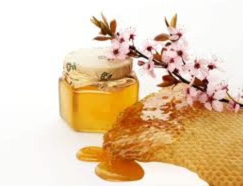 فروش عسل اقاقیا به صورت اینترنتی