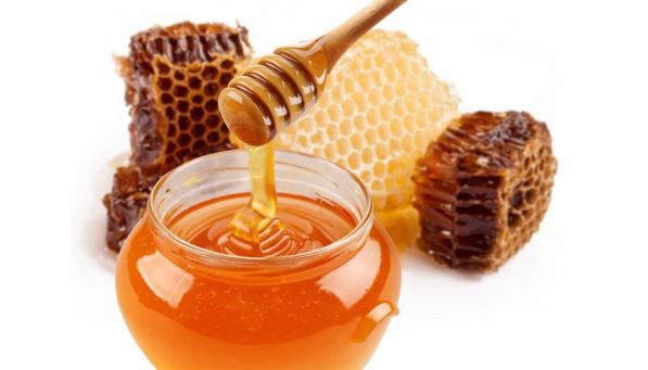 تولید عسل چهل گیاه در رنگ های مختلف