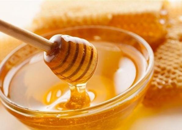 فروش ارزان ترین عسل چهل گیاه در کشور