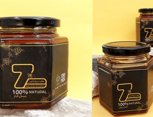 سفارش عسل کنار طبیعی در ایران